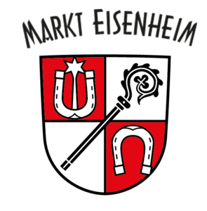 Wappen Markt Eisenheim