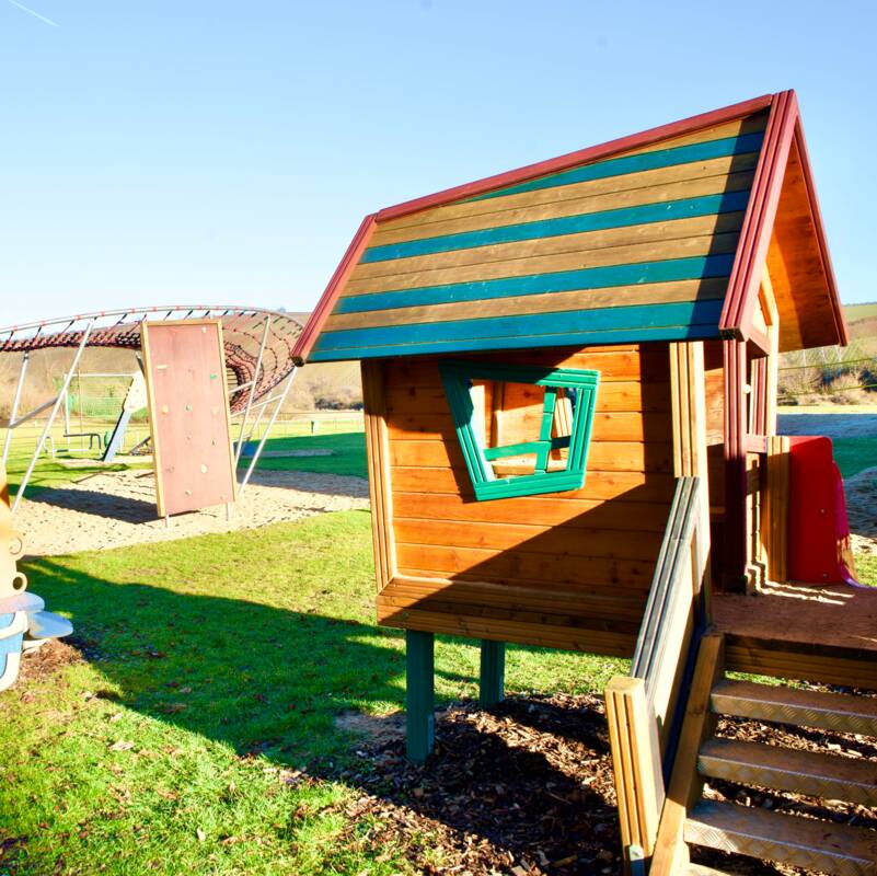 Spiel- und Sportplatz Obereisenheim