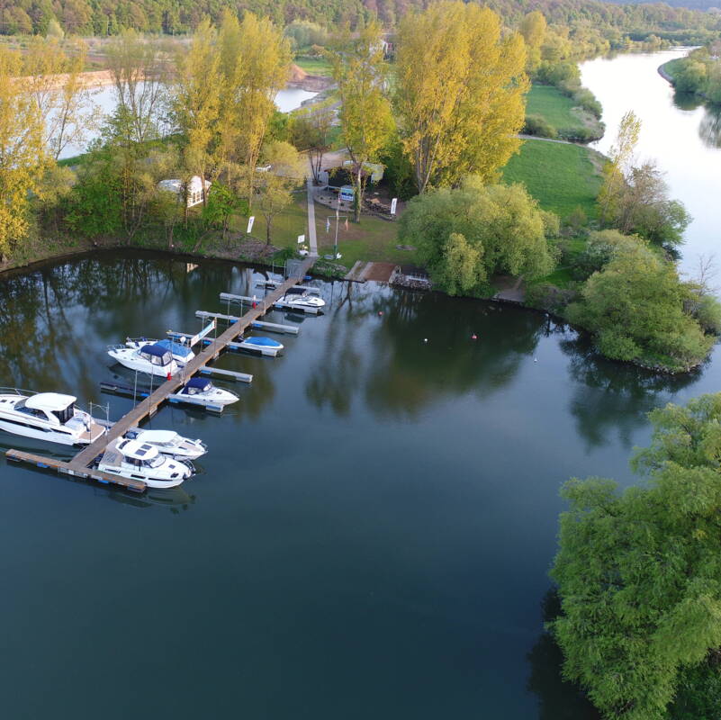 Marina Obereisenheim