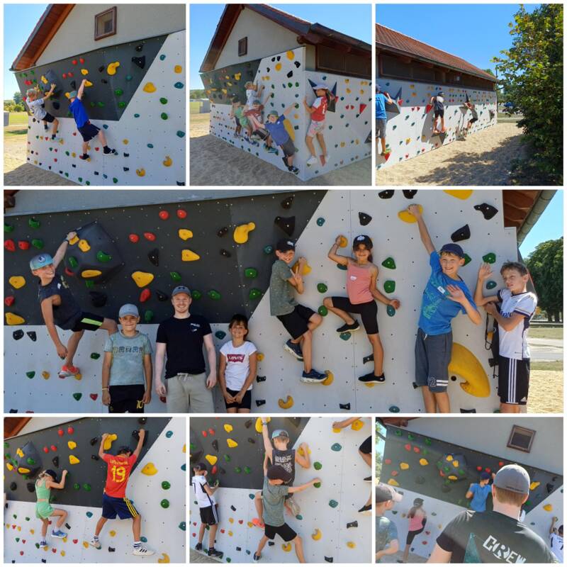 Bouldererlebnistag Eisenheim 2026