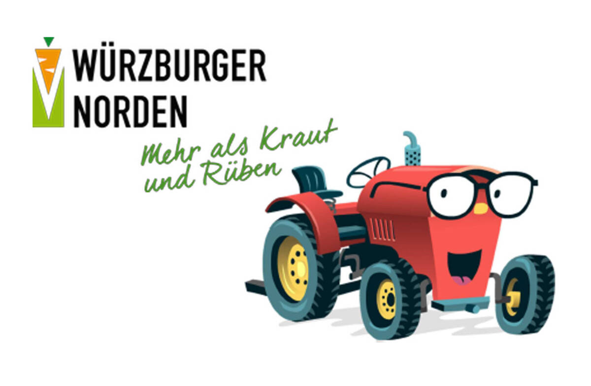 Logo Würzburger Norden